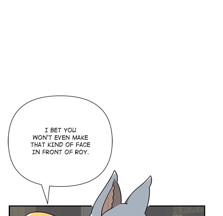 Paws On Campus chapter 17 page 159