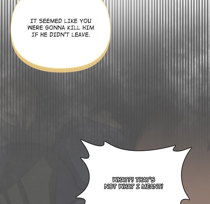 Paws On Campus chapter 17 page 162