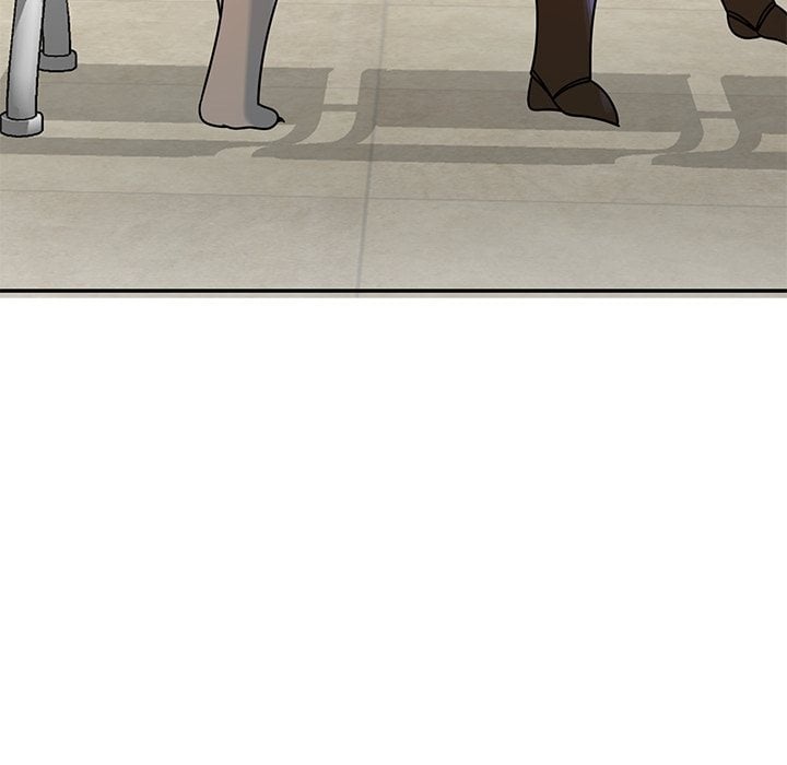Paws On Campus chapter 17 page 165
