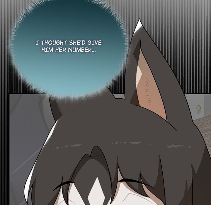 Paws On Campus chapter 17 page 172