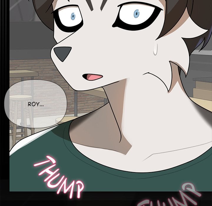 Paws On Campus chapter 17 page 173