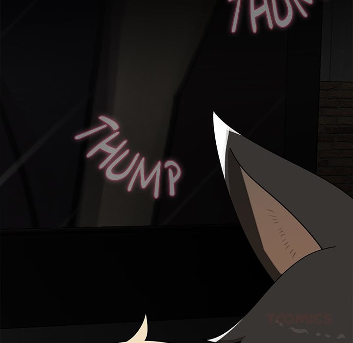 Paws On Campus chapter 17 page 174