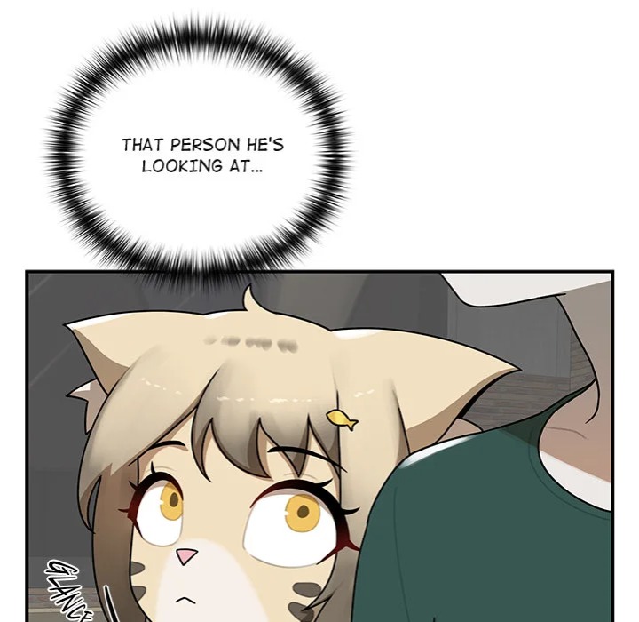 Paws On Campus chapter 18 page 5