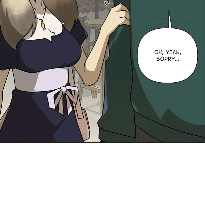 Paws On Campus chapter 18 page 9