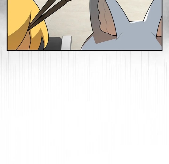 Paws On Campus chapter 18 page 12