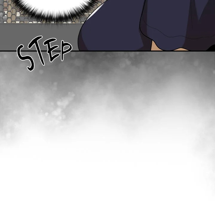 Paws On Campus chapter 18 page 17