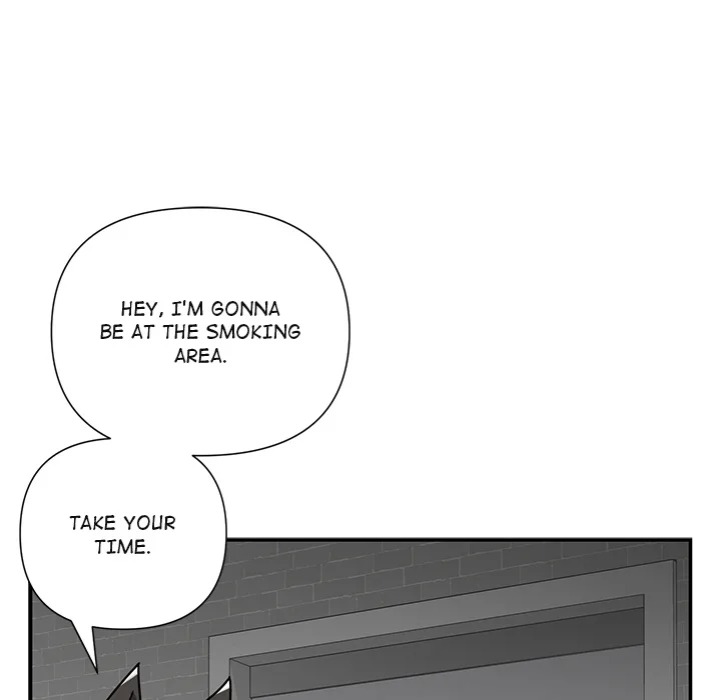 Paws On Campus chapter 18 page 18