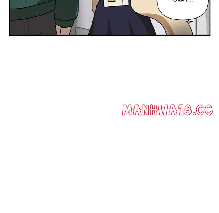 Paws On Campus chapter 18 page 20