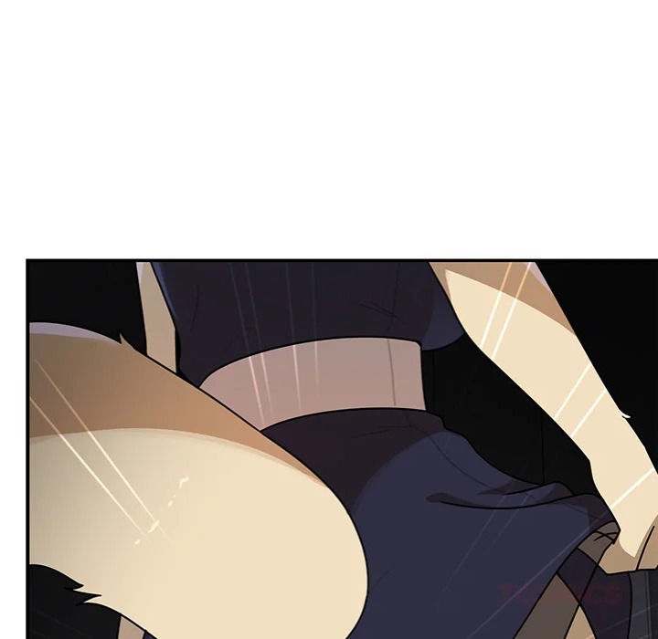 Paws On Campus chapter 18 page 28