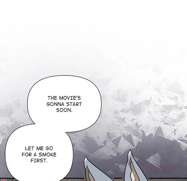 Paws On Campus chapter 18 page 36