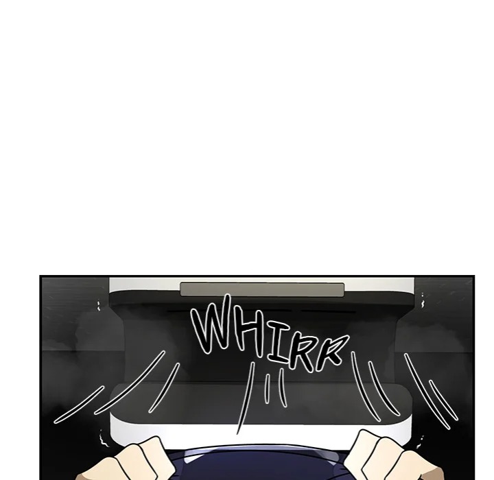 Paws On Campus chapter 18 page 48