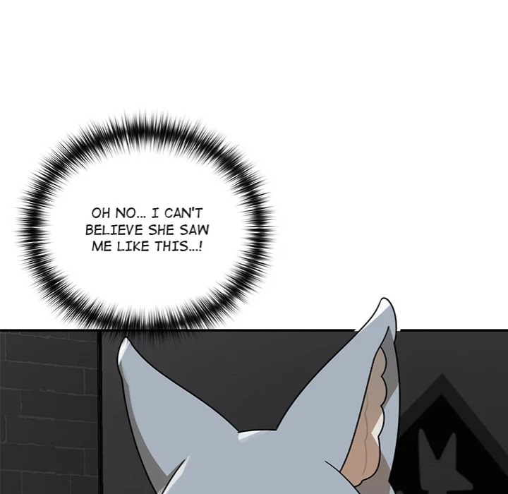 Paws On Campus chapter 18 page 53