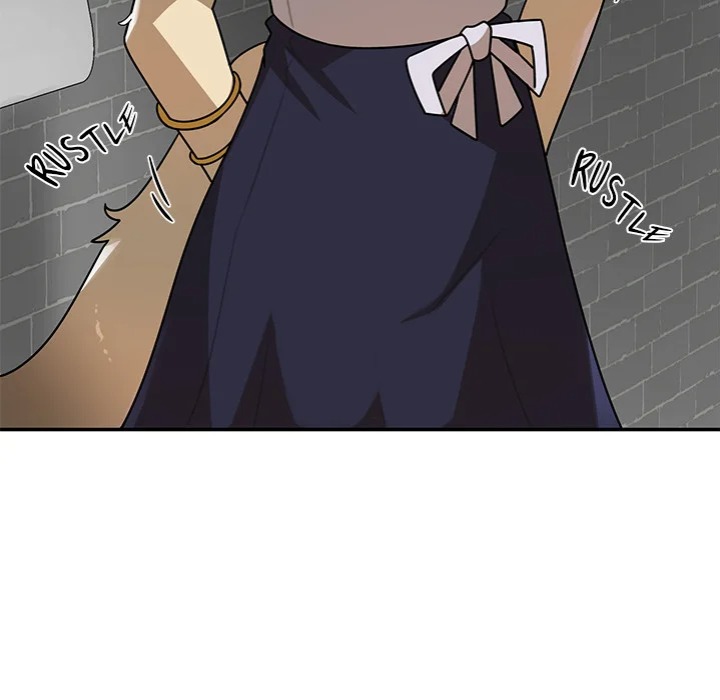 Paws On Campus chapter 18 page 57