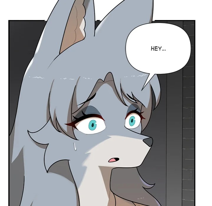 Paws On Campus chapter 18 page 59
