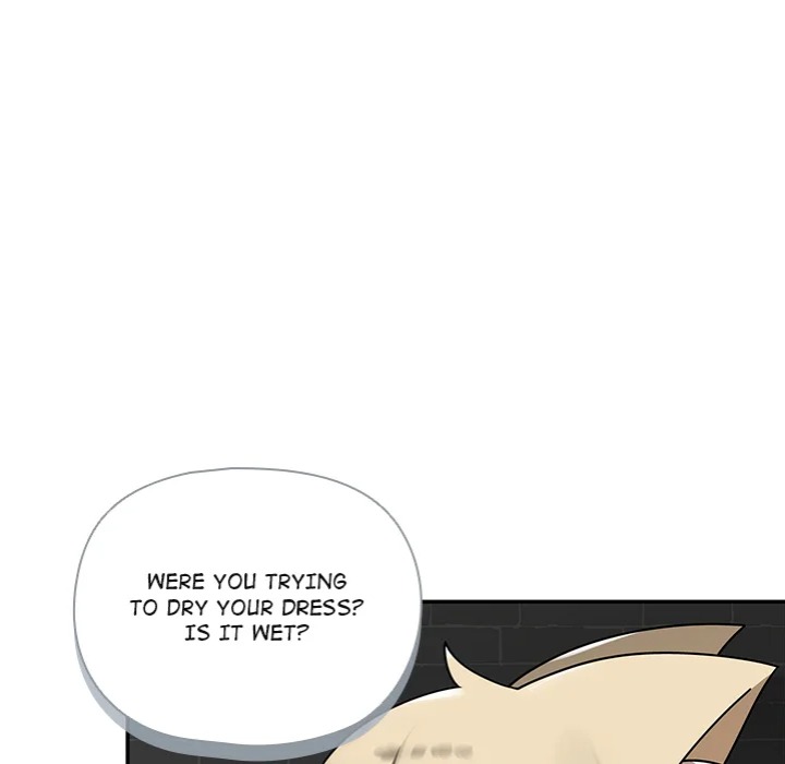 Paws On Campus chapter 18 page 61