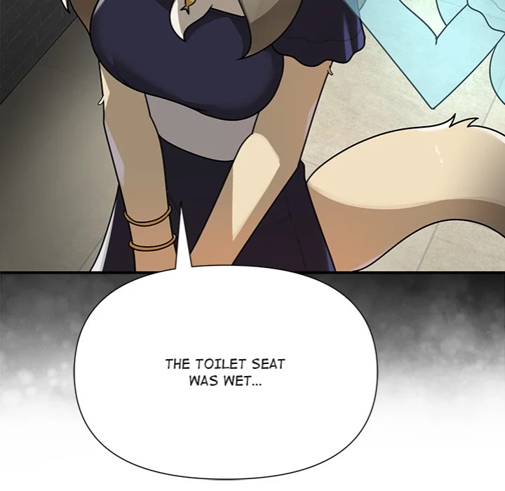 Paws On Campus chapter 18 page 66