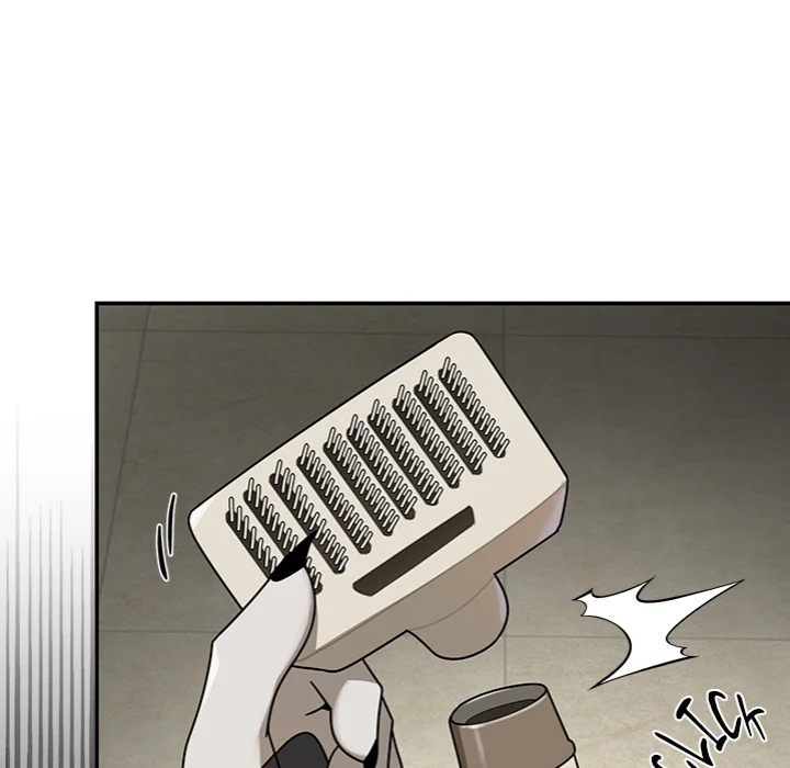 Paws On Campus chapter 18 page 73