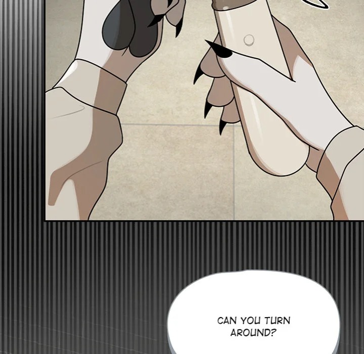 Paws On Campus chapter 18 page 74
