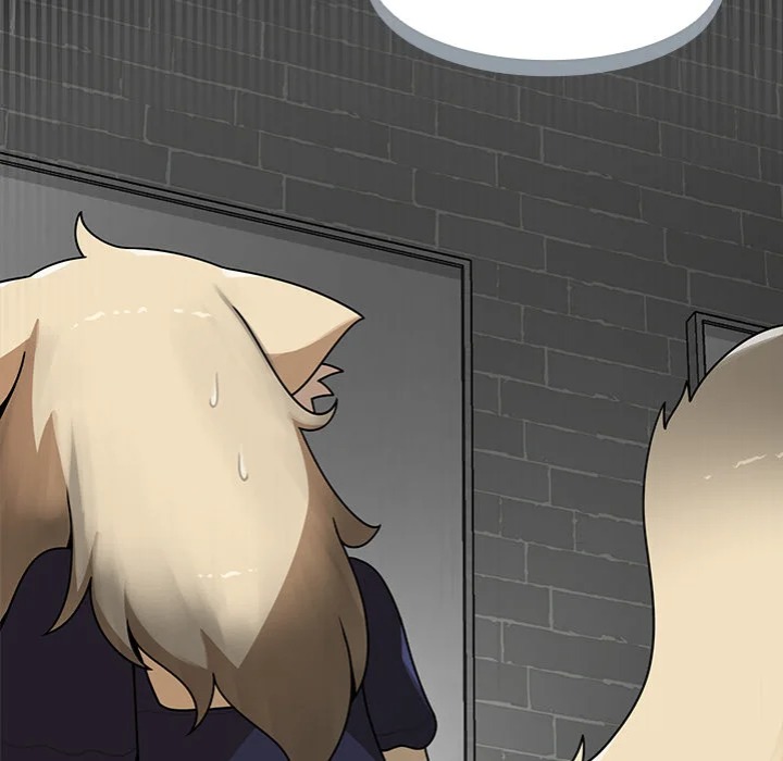 Paws On Campus chapter 18 page 75