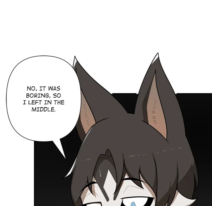 Paws On Campus chapter 18 page 89