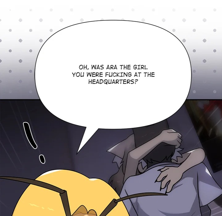 Paws On Campus chapter 18 page 95