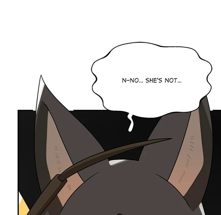 Paws On Campus chapter 18 page 104