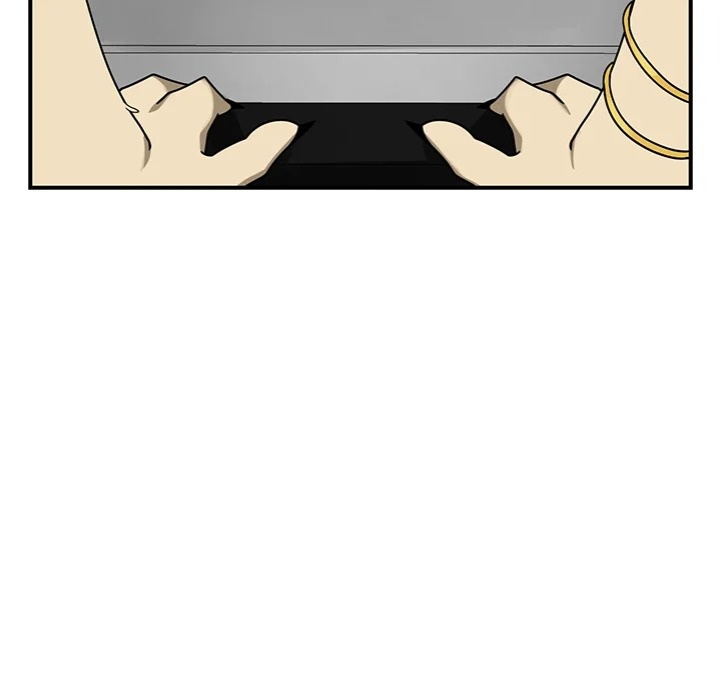 Paws On Campus chapter 18 page 124