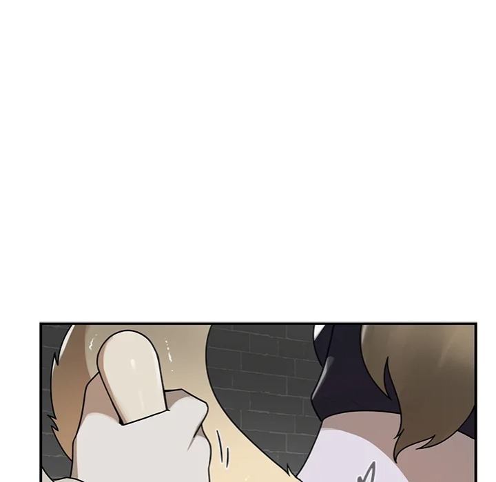 Paws On Campus chapter 18 page 125