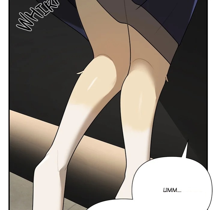 Paws On Campus chapter 18 page 140