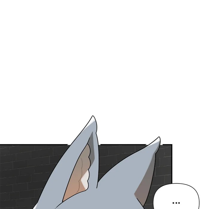 Paws On Campus chapter 18 page 142