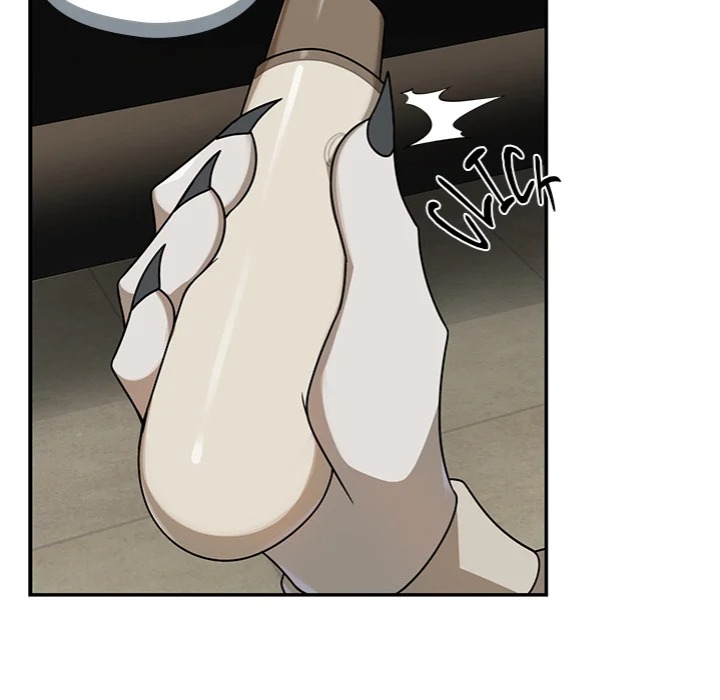 Paws On Campus chapter 18 page 155