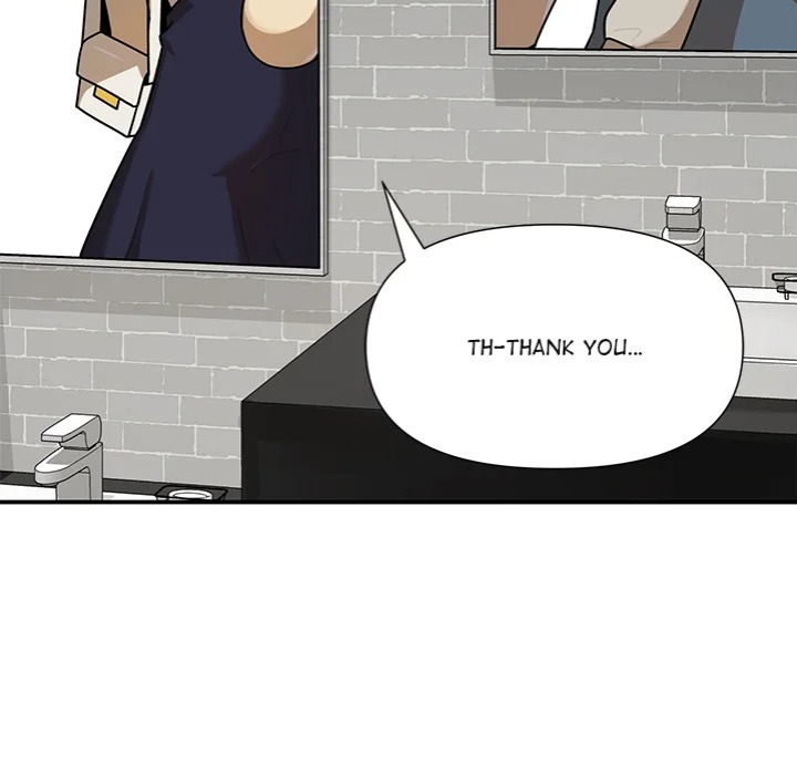 Paws On Campus chapter 18 page 158
