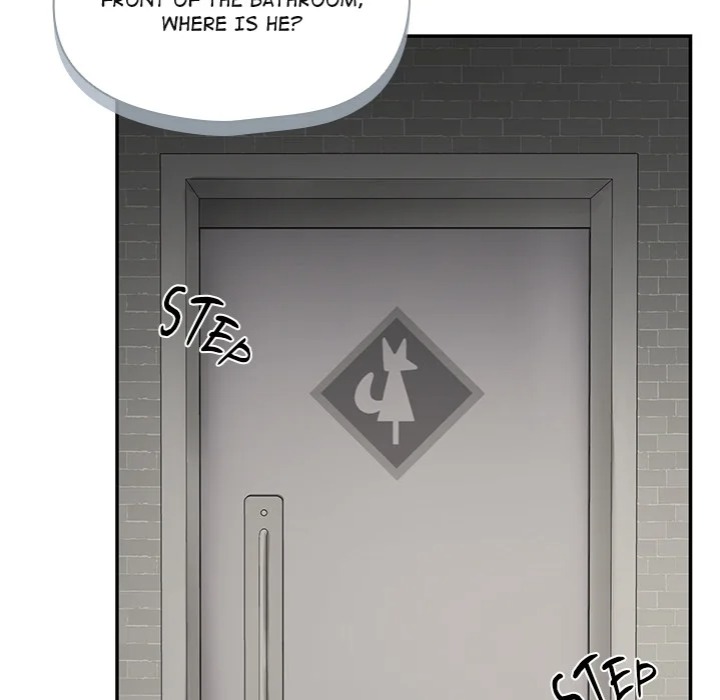 Paws On Campus chapter 18 page 160