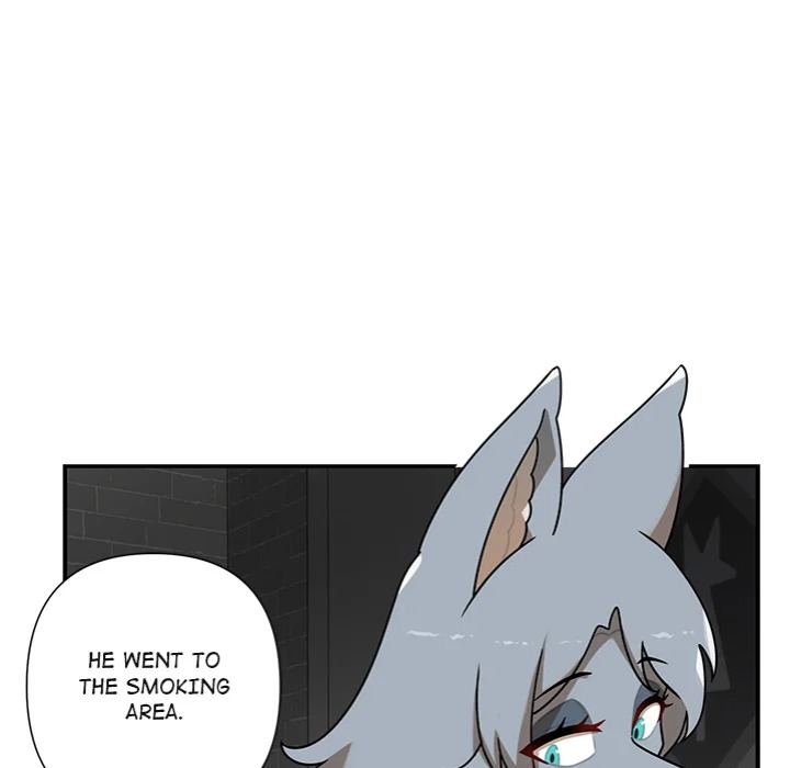 Paws On Campus chapter 18 page 162