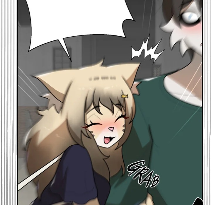 Paws On Campus chapter 18 page 176