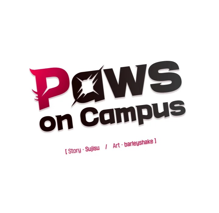 Paws On Campus chapter 18 page 190