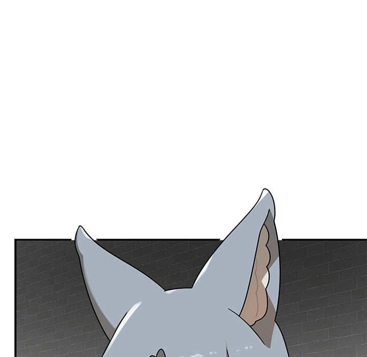 Paws On Campus chapter 19 page 15