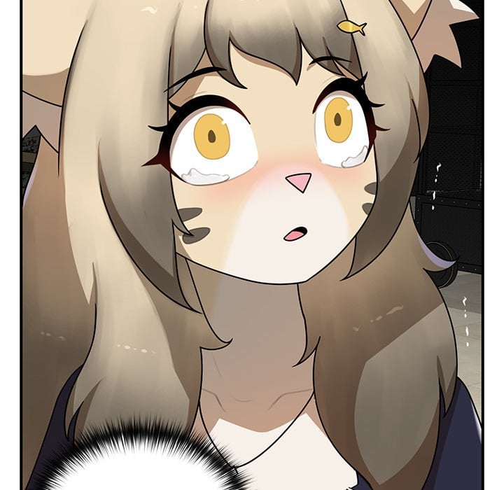 Paws On Campus chapter 19 page 19