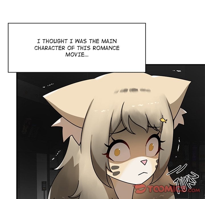 Paws On Campus chapter 19 page 28