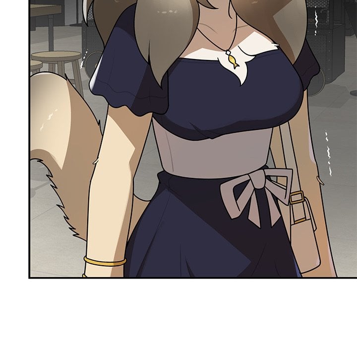 Paws On Campus chapter 19 page 29