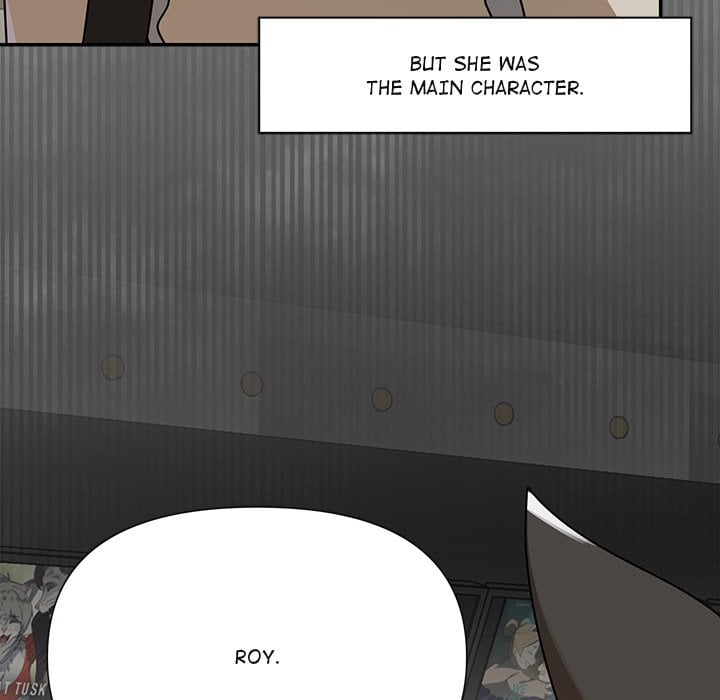 Paws On Campus chapter 19 page 32