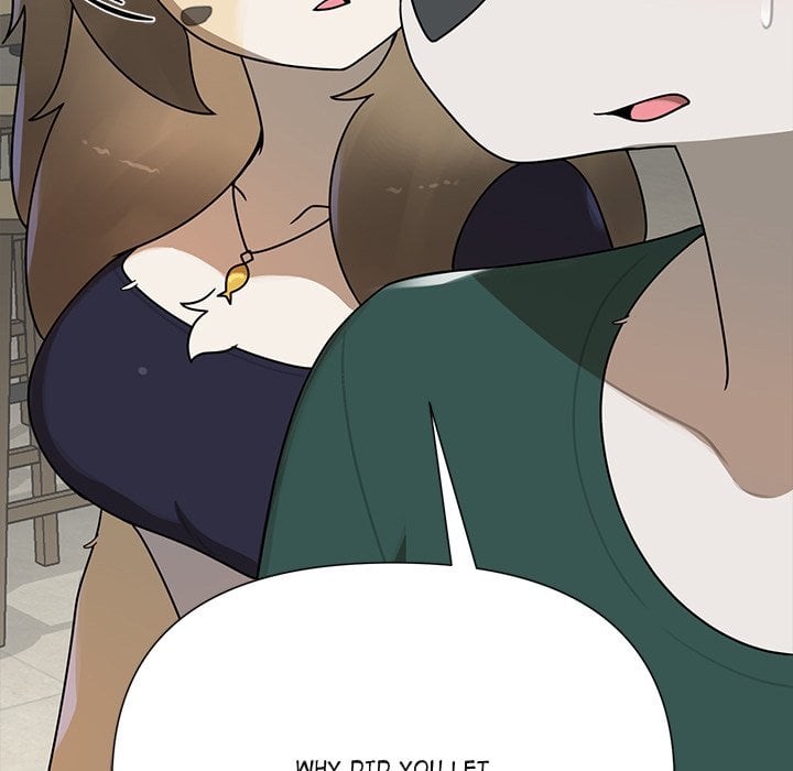 Paws On Campus chapter 19 page 34