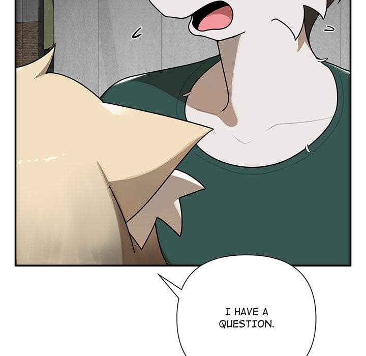 Paws On Campus chapter 19 page 41
