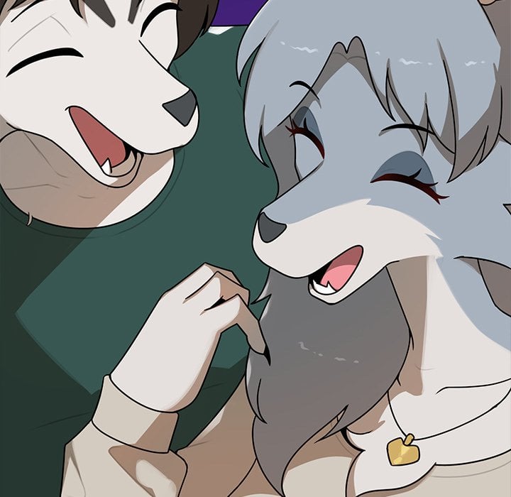 Paws On Campus chapter 19 page 46