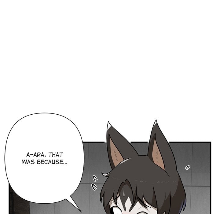 Paws On Campus chapter 19 page 48