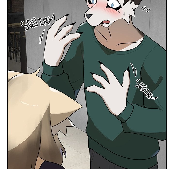 Paws On Campus chapter 19 page 49