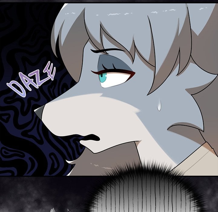 Paws On Campus chapter 19 page 54