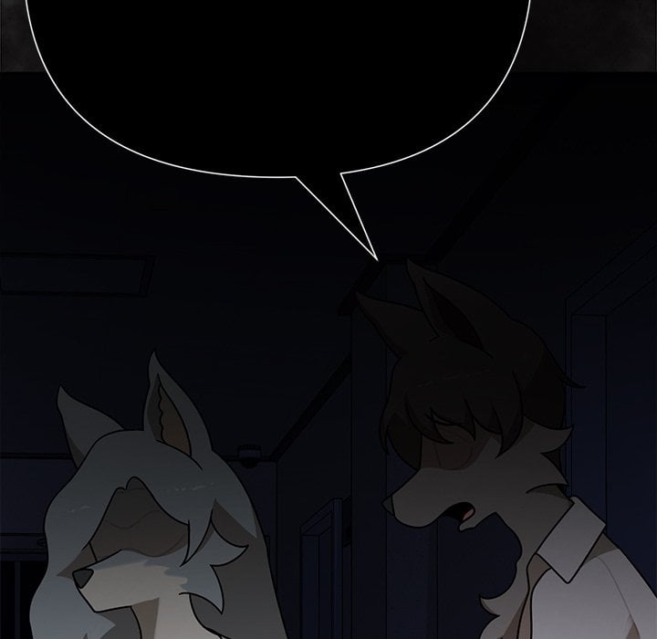 Paws On Campus chapter 19 page 59