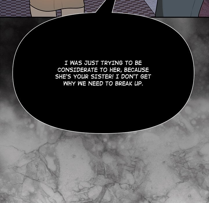 Paws On Campus chapter 19 page 61