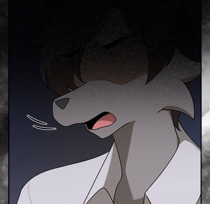 Paws On Campus chapter 19 page 63